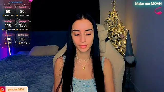 Kemi  Jordan online show from 12-18-25, 06:01