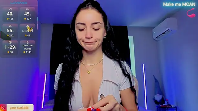 Kemi  Jordan online show from 10-01-25, 07:24