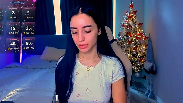 Kemi  Jordan online show from 01-15-26, 09:12