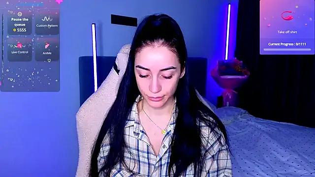 Kemi  Jordan online show from 03-17-26, 07:33