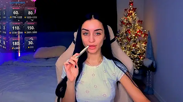 Kemi  Jordan online show from 01-14-26, 02:20