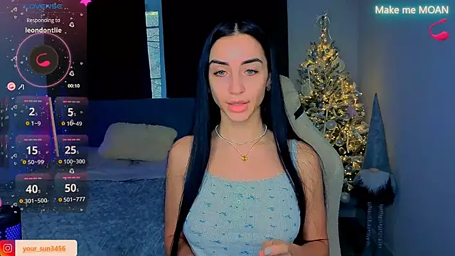 Kemi  Jordan online show from 12-20-25, 09:34