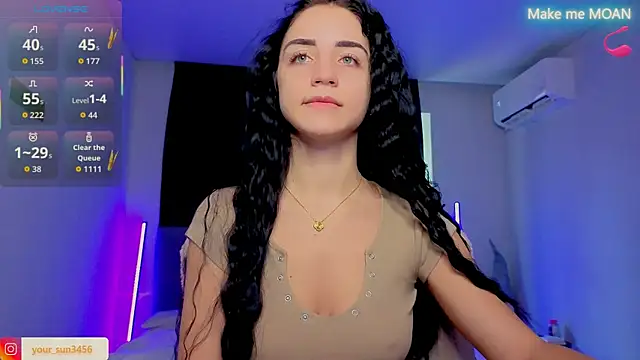 Kemi  Jordan online show from 10-13-25, 08:05