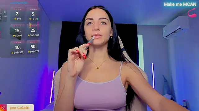 Kemi  Jordan online show from 10-07-25, 06:36