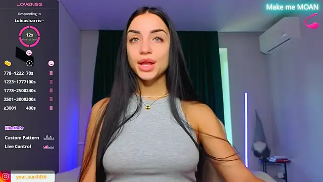 Kemi  Jordan online show from 09-15-25, 09:21