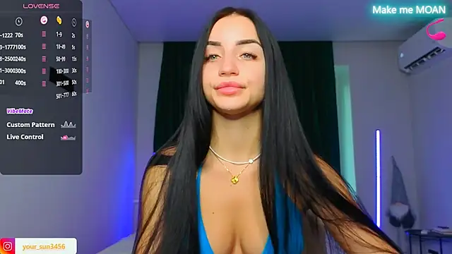 Kemi  Jordan online show from 09-18-25, 08:17