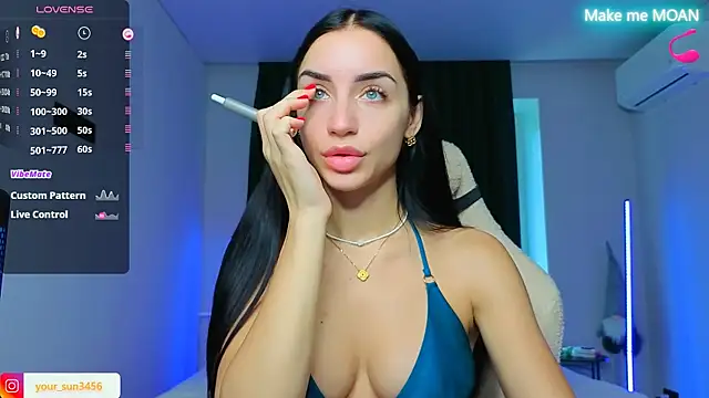 Kemi  Jordan online show from 09-09-25, 06:45