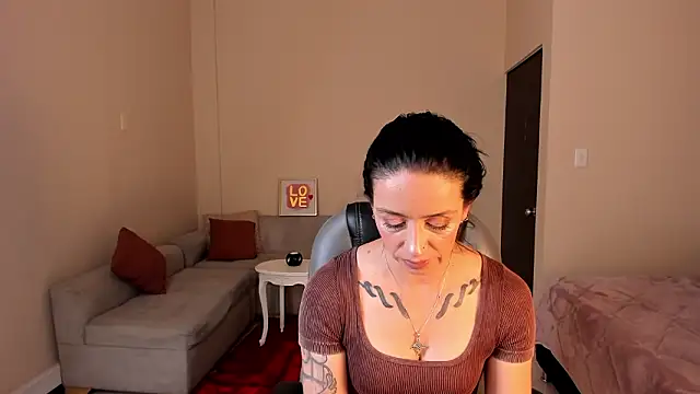 Kristen Garner online show from 03-13-26, 08:25