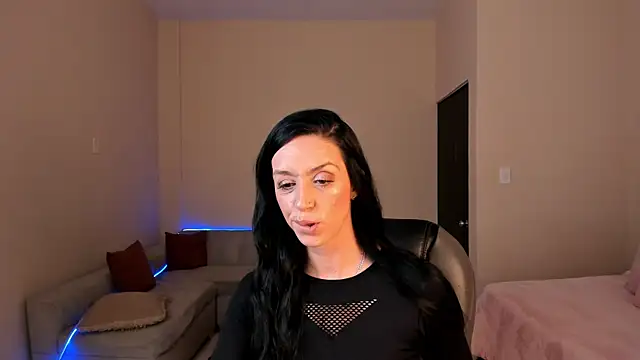 Kristen Garner online show from 06-06-26, 08:25