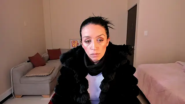 Kristen Garner online show from 05-23-26, 07:35