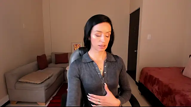 Kristen Garner online show from 04-06-26, 08:10