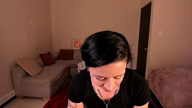 Kristen Garner online show from 03-12-26, 08:35