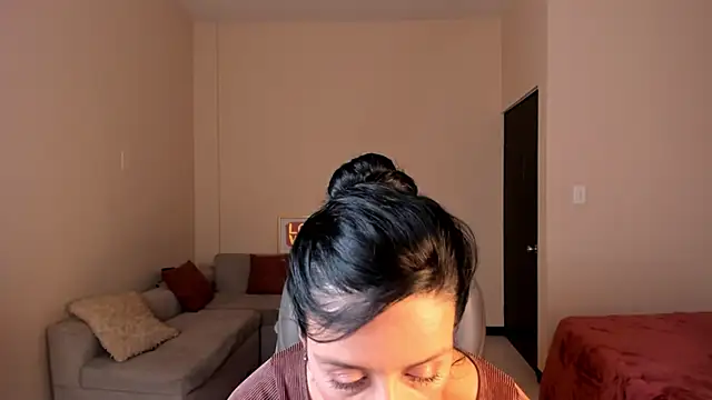 Kristen Garner online show from 03-30-26, 08:21