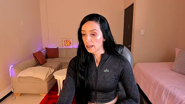 Kristen Garner online show from 07-16-26, 07:11