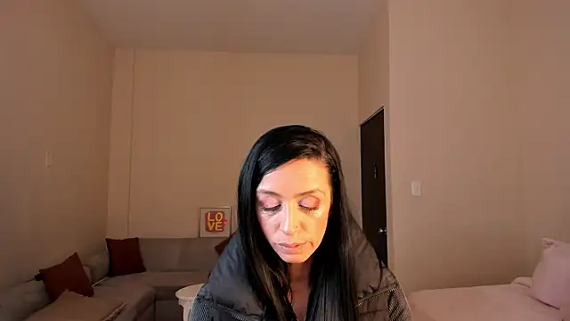 Kristen Garner online show from 06-16-26, 07:25