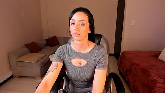 Kristen Garner online show from 03-16-26, 08:22