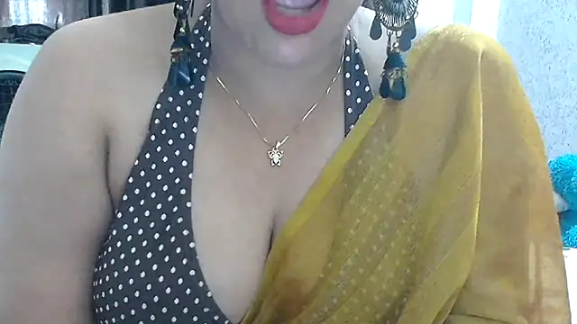 Maria 55 online show from 05-29-26, 06:19