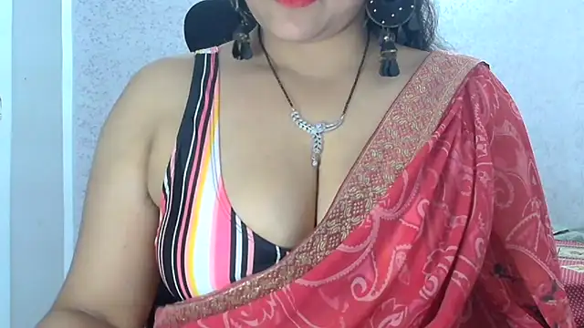 Maria 55 online show from 02-07-26, 05:37