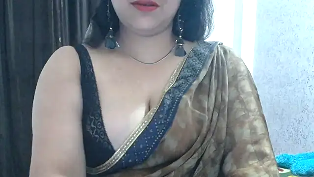 Maria 55 online show from 04-08-26, 06:26