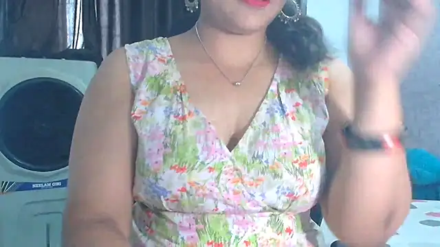 Maria 55 online show from 07-12-26, 07:31
