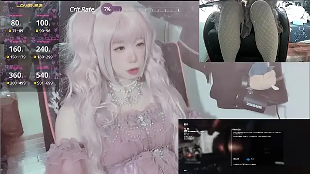 z23002 online show from 03-21-25, 01:45