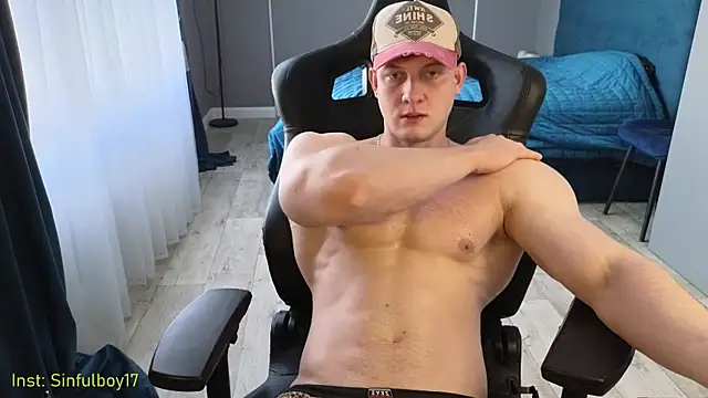 Richard mils online show from 03-19-26, 08:36