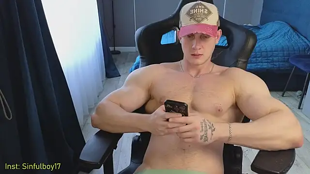 Richard mils online show from 02-25-26, 08:03