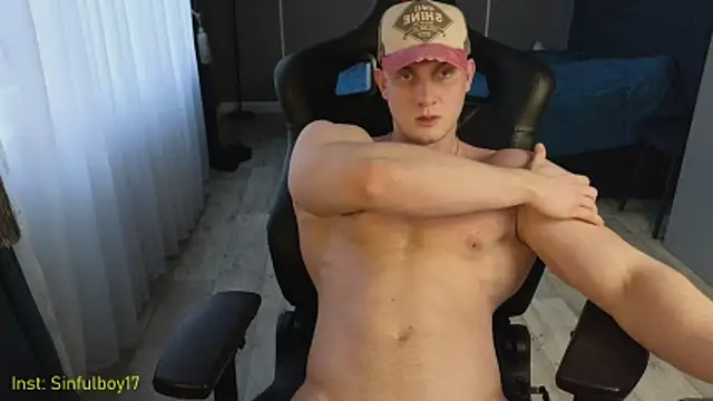 Richard mils online show from 03-26-26, 01:42