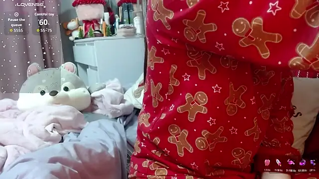 Viktoriiya bald online show from 01-05-26, 11:30