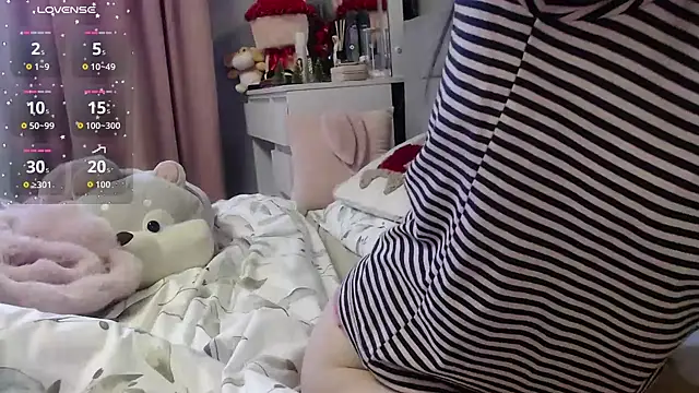 Viktoriiya bald online show from 12-21-25, 10:39