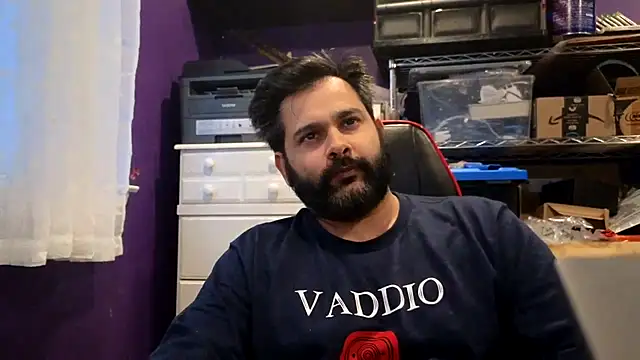 Sakhtlaundaz online show from 11-24-25, 09:37