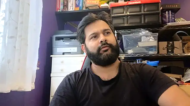 Sakhtlaundaz online show from 12-16-25, 02:43