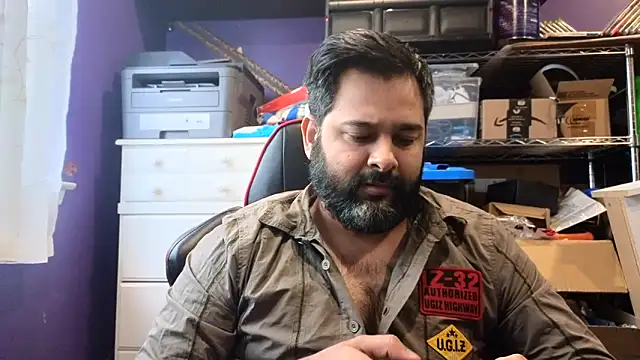 Sakhtlaundaz online show from 11-14-25, 02:54