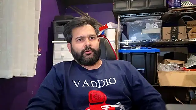 Sakhtlaundaz online show from 11-20-25, 10:31