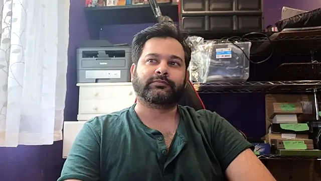 Sakhtlaundaz online show from 06-17-26, 01:43