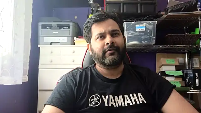 Sakhtlaundaz online show from 06-19-26, 01:28