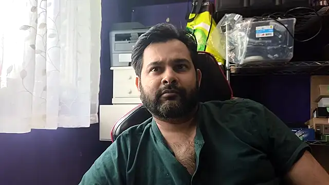 Sakhtlaundaz online show from 06-15-26, 01:55