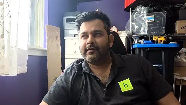 Sakhtlaundaz online show from 05-04-26, 12:41