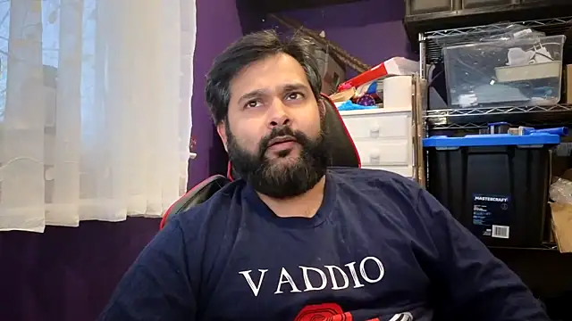 Sakhtlaundaz online show from 12-20-25, 09:17