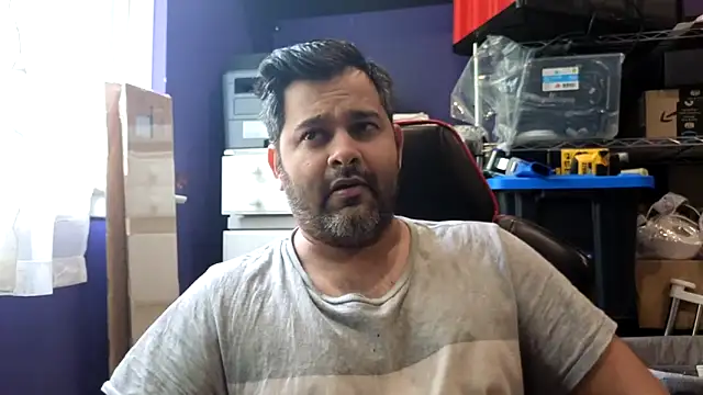 Sakhtlaundaz online show from 05-22-26, 01:53