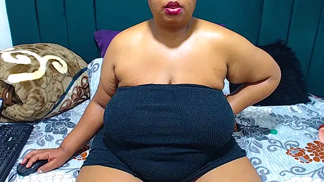 PASION THUNDERX23 online show from 06-14-26, 02:19