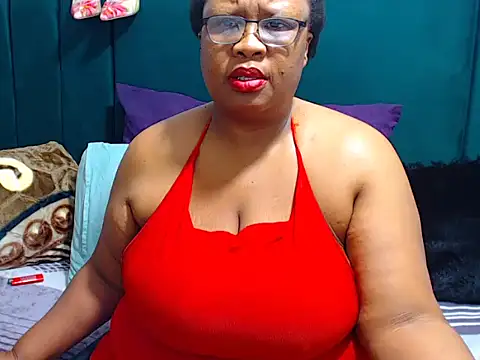 PASION THUNDERX23 online show from 05-25-26, 08:40