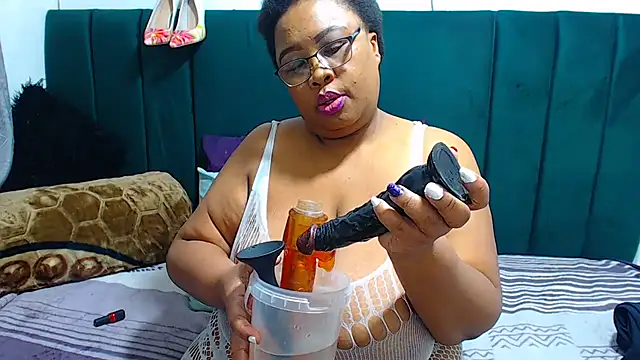 PASION THUNDERX23 online show from 05-28-26, 10:37