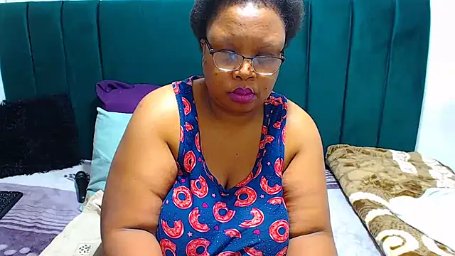 PASION THUNDERX23 online show from 05-24-26, 05:18