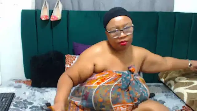 PASION THUNDERX23 online show from 06-18-26, 08:03