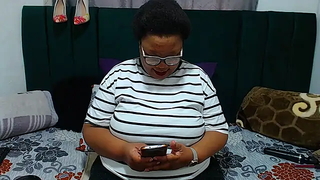 PASION THUNDERX23 online show from 06-15-26, 12:16