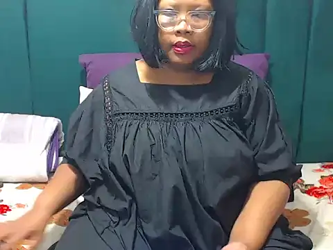 PASION THUNDERX23 online show from 04-05-26, 04:46