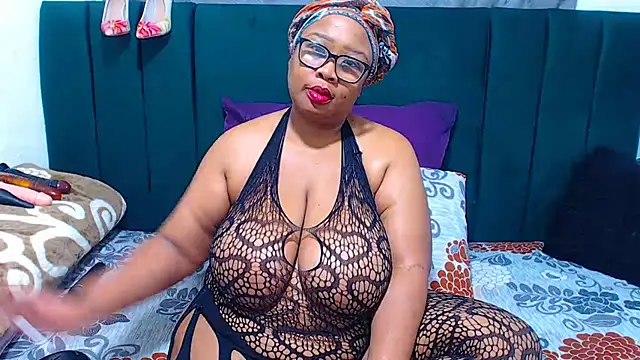 PASION THUNDERX23 online show from 06-19-26, 11:09