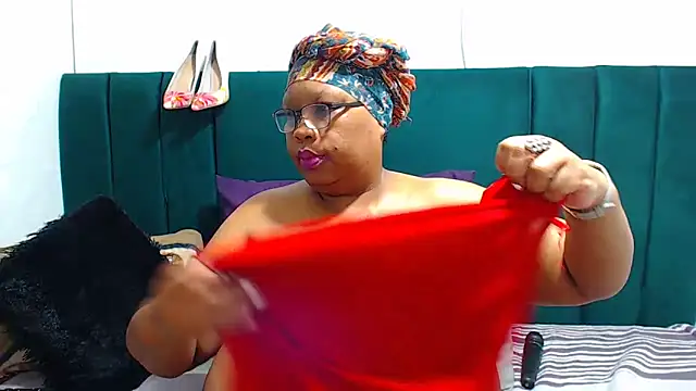 PASION THUNDERX23 online show from 05-28-26, 12:07