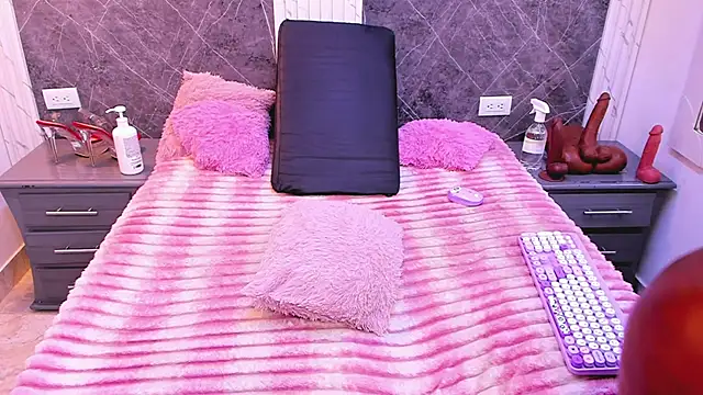 AndreaFletcher online show from 02-01-26, 12:47